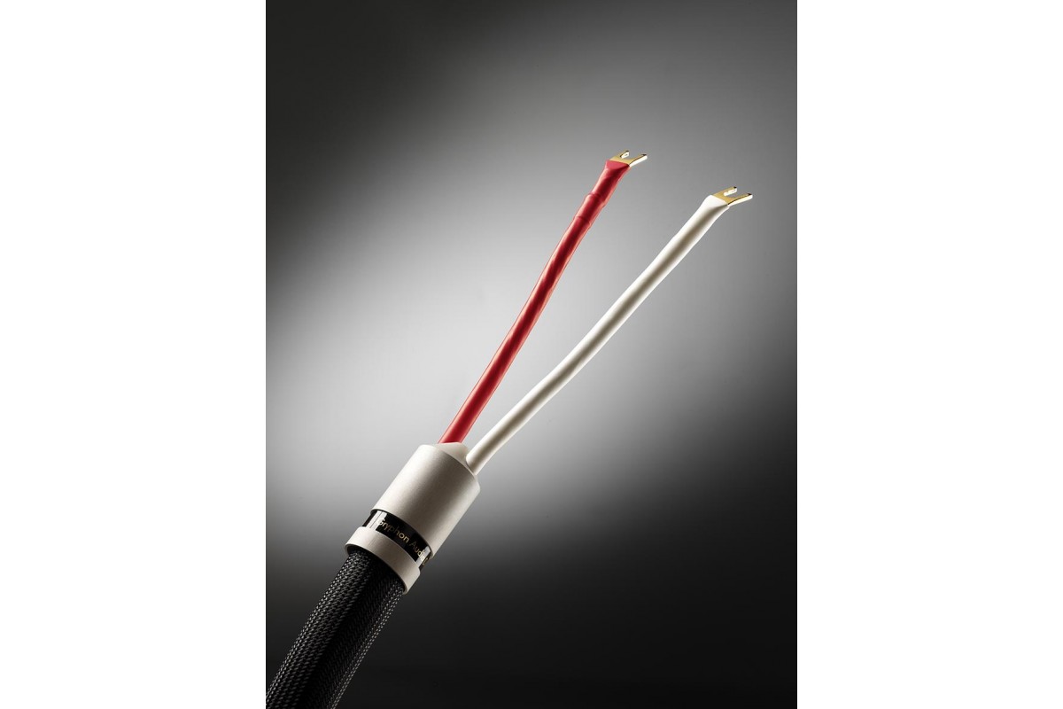 vip reference series speaker cable 喇叭线