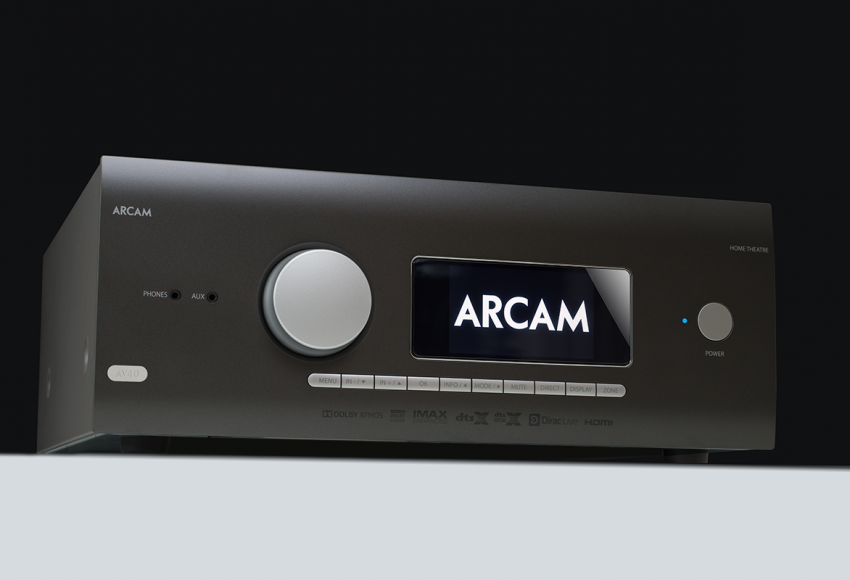 Arcam