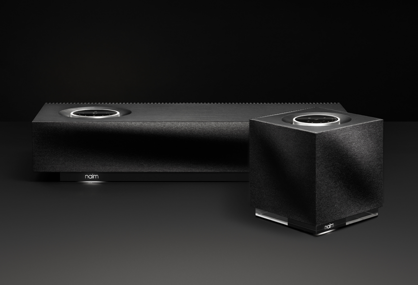 Naim Audio