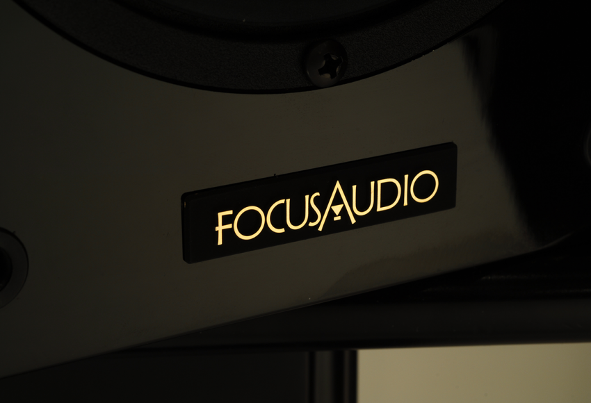 Focus Audio