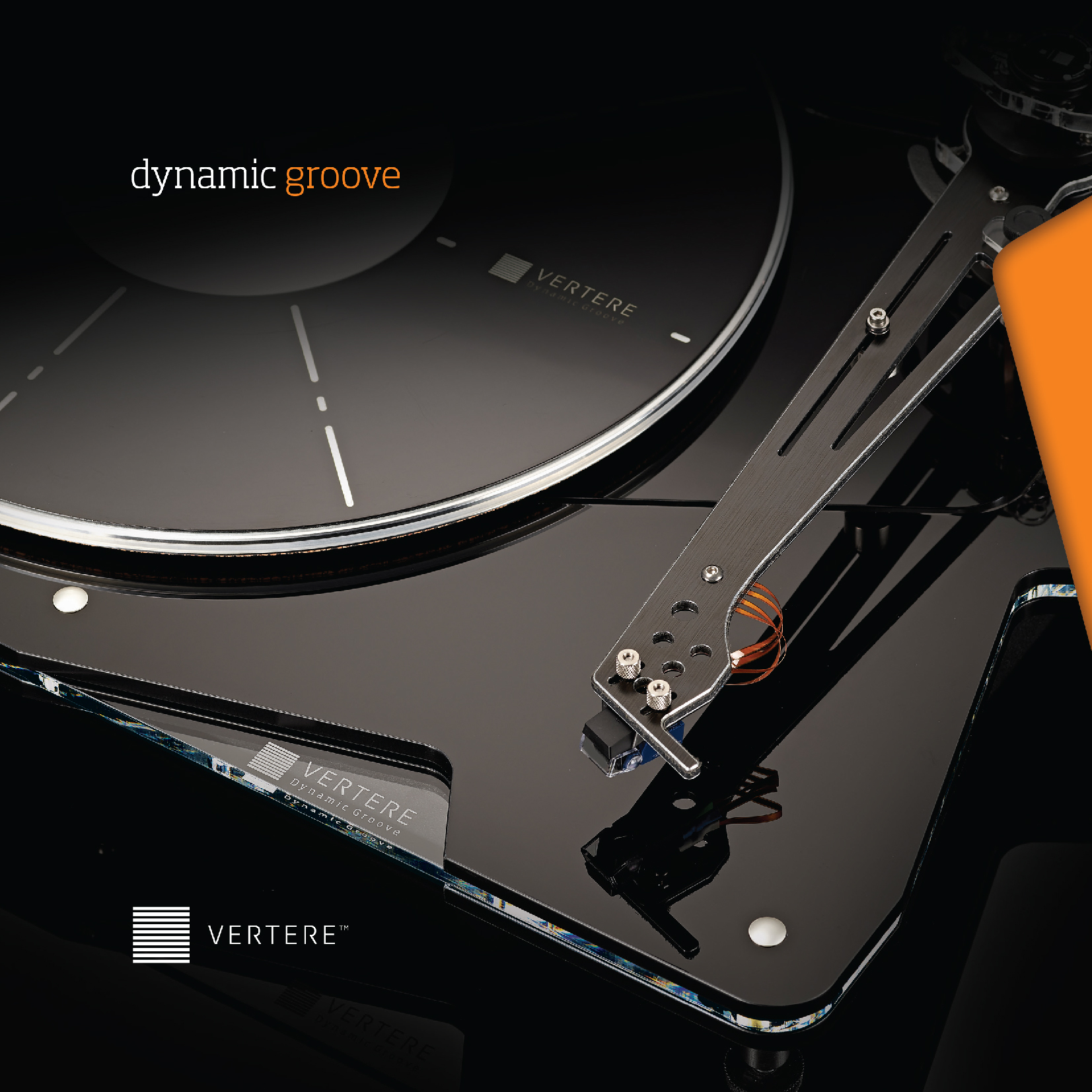 Vertere DG-1 Dynamic Groove Brochure-1-01
