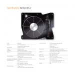 Vertere DG-1 Dynamic Groove Brochure-1-10
