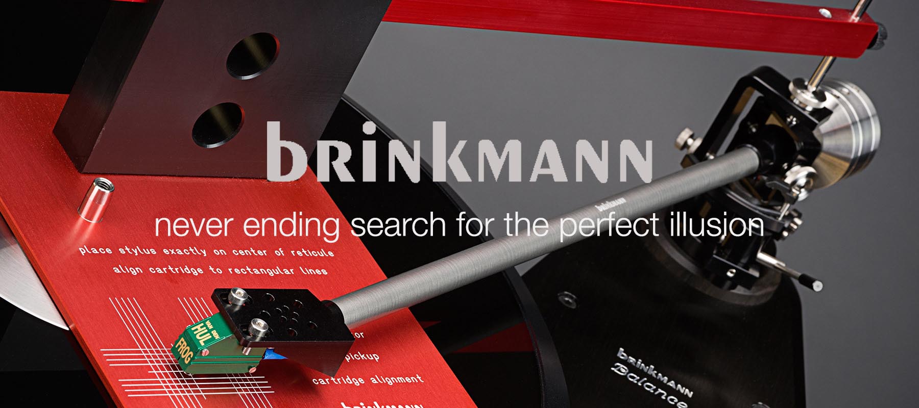 Brinkmann review