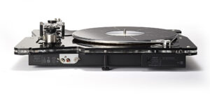 Vertere DG-1 Dynamic Groove Record Player_2